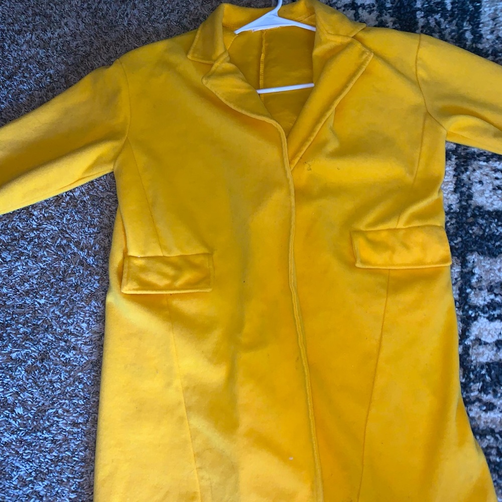 LC Studio Peacoat